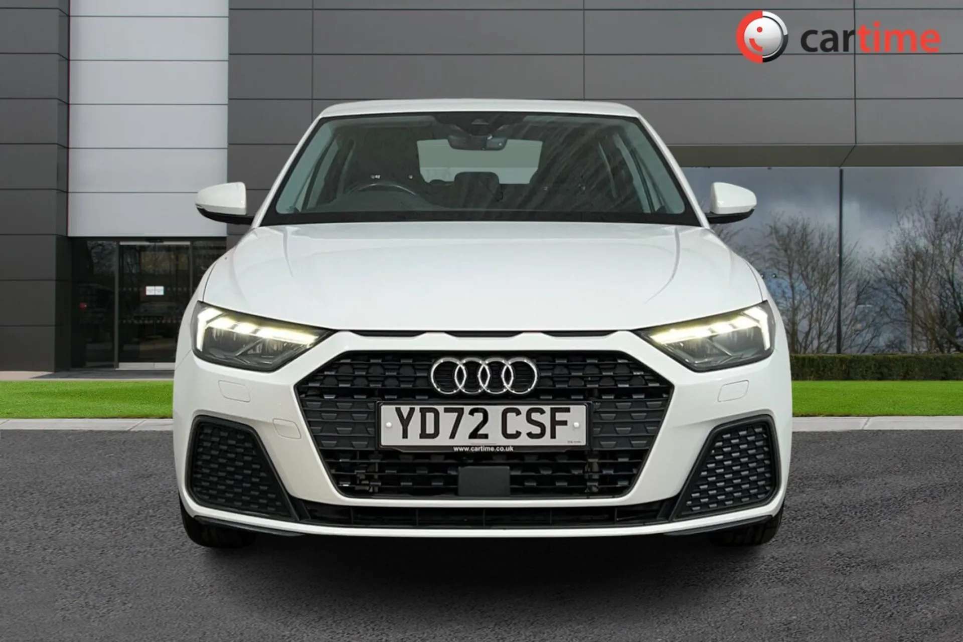 2022 AUDI A1 2022 AUDI A1