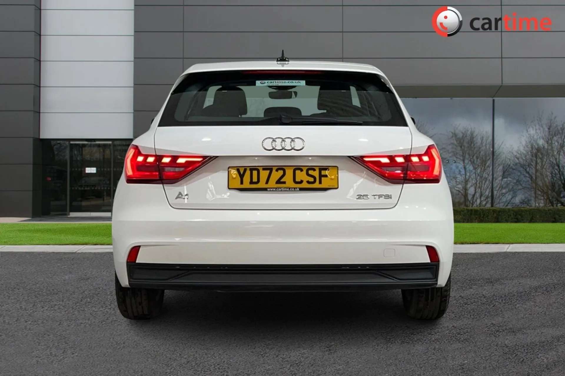 2022 AUDI A1 2022 AUDI A1