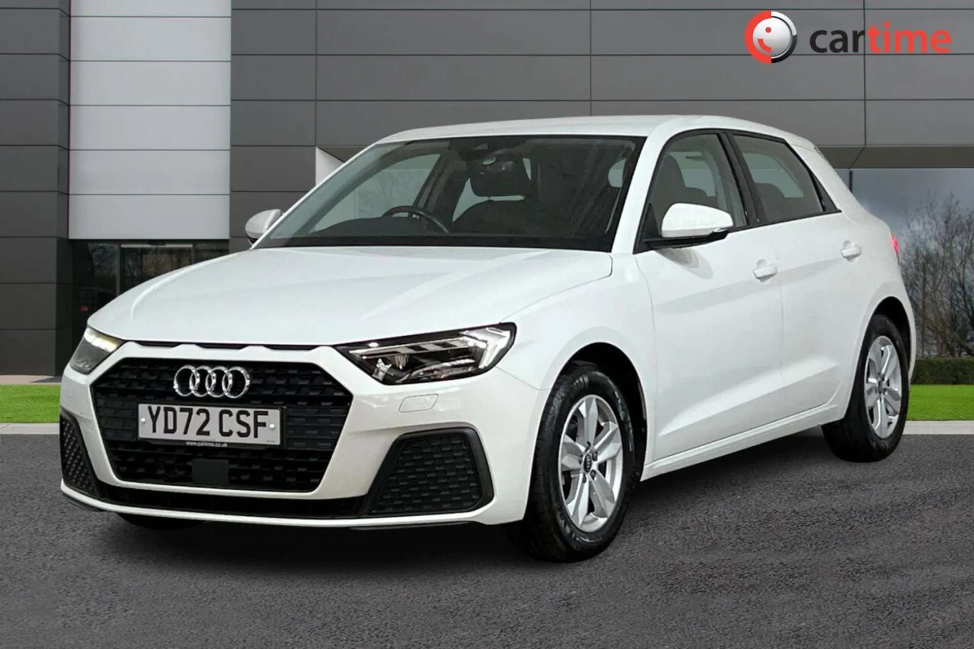 2022 AUDI A1 2022 AUDI A1