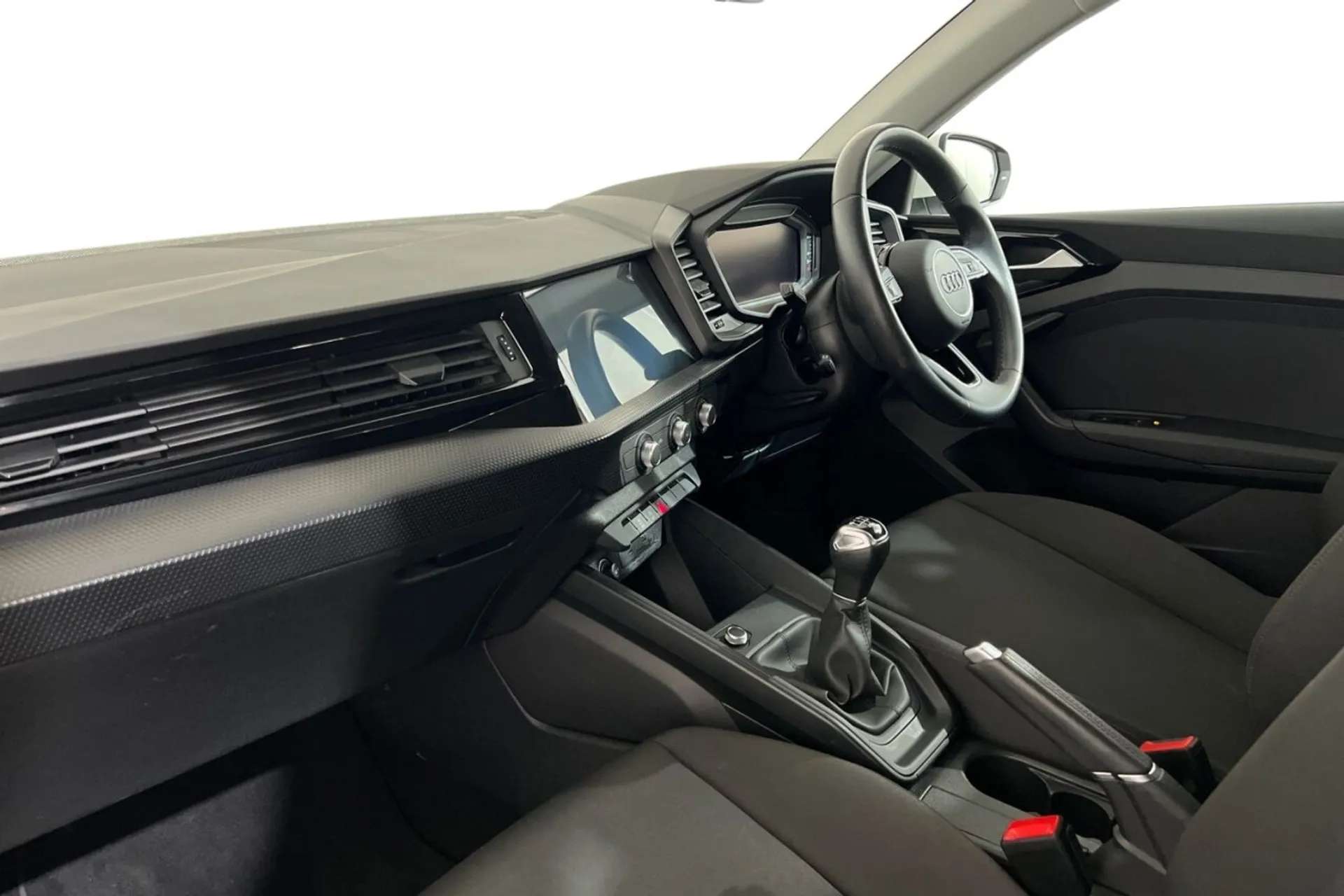 2022 AUDI A1 2022 AUDI A1