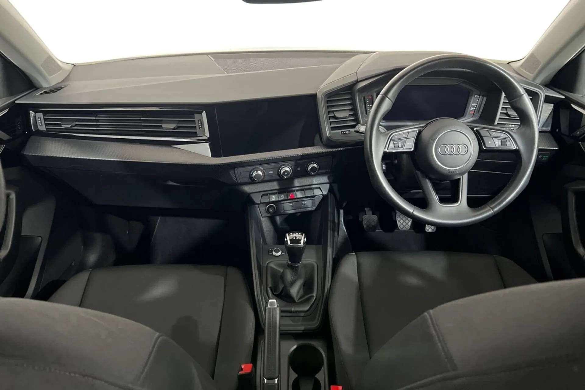 2022 AUDI A1 2022 AUDI A1
