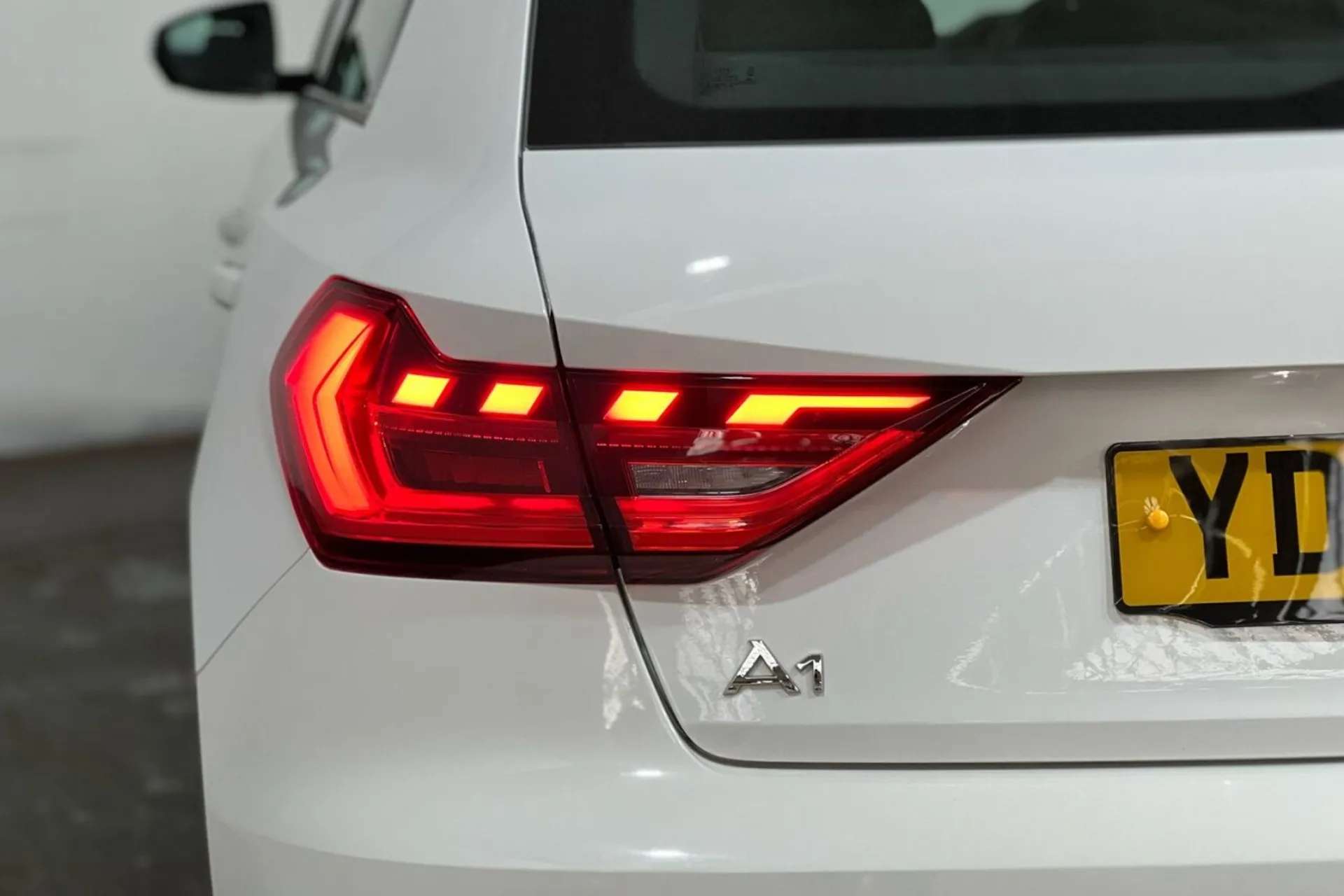 2022 AUDI A1 2022 AUDI A1