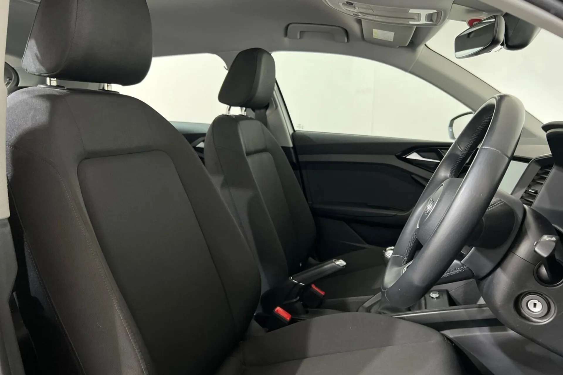 2022 AUDI A1 2022 AUDI A1