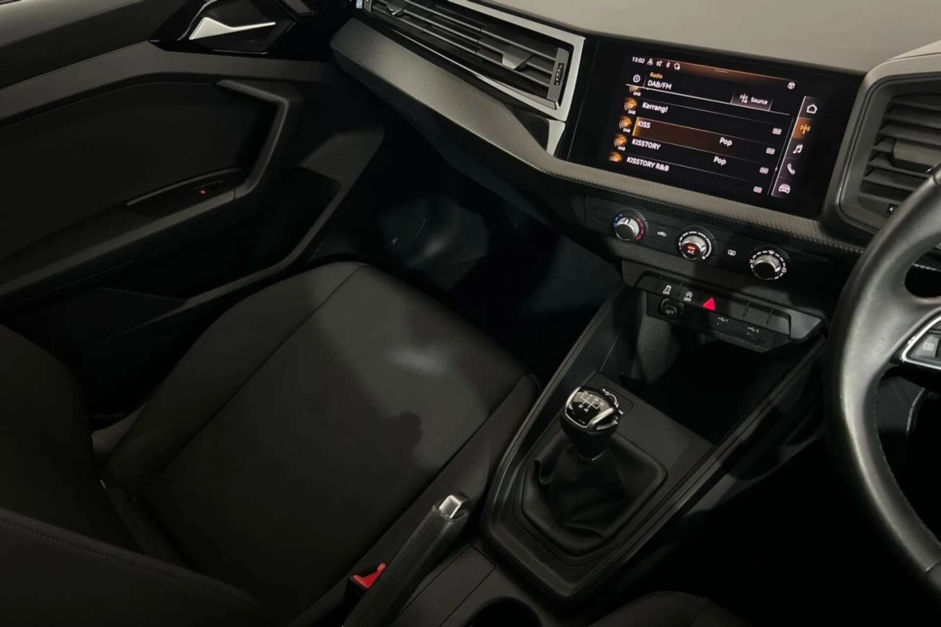 2022 AUDI A1 2022 AUDI A1