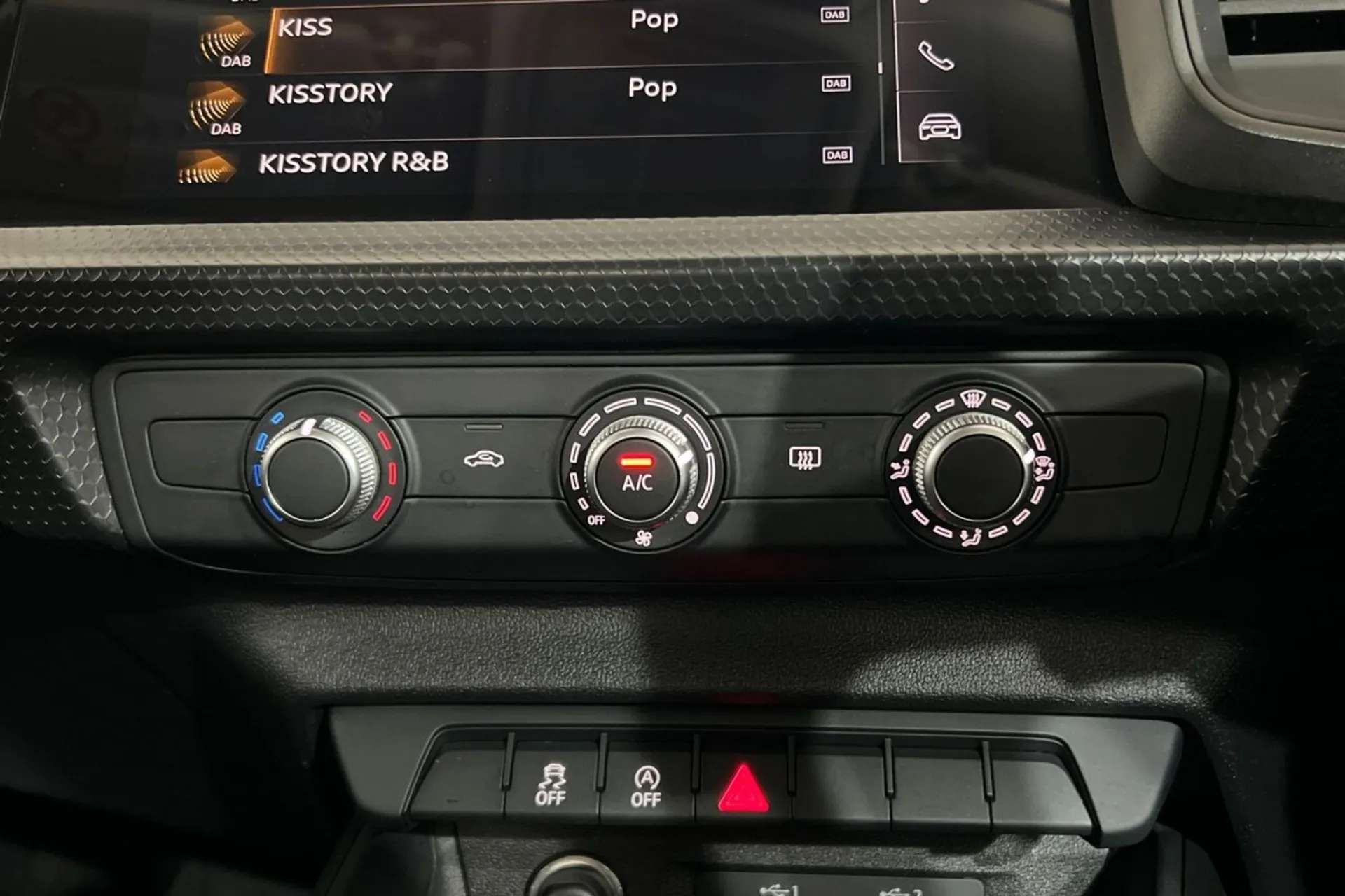 2022 AUDI A1 2022 AUDI A1