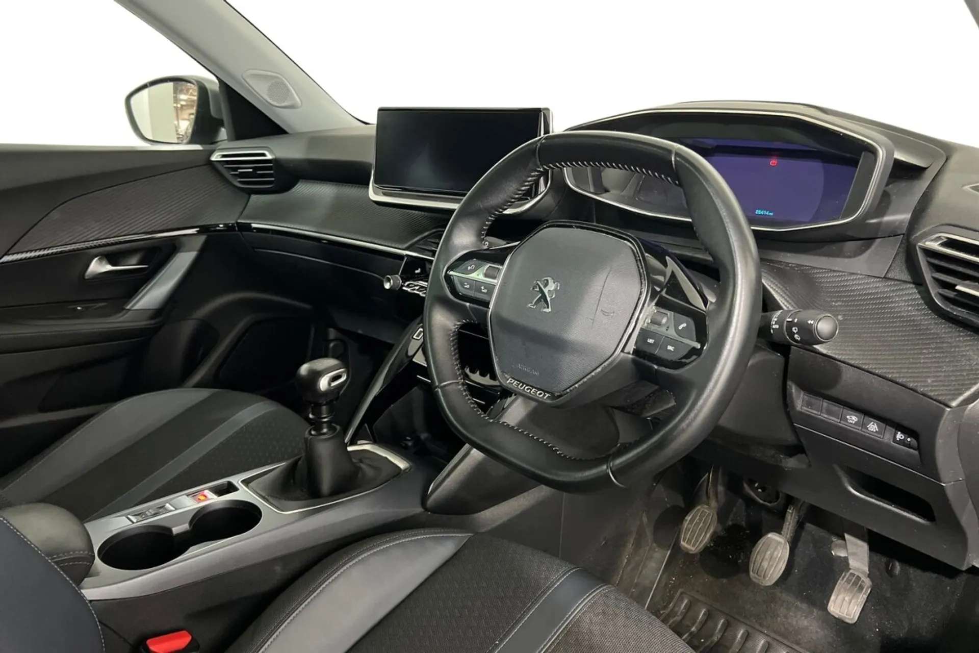 2020 PEUGEOT 2008 2020 PEUGEOT 2008