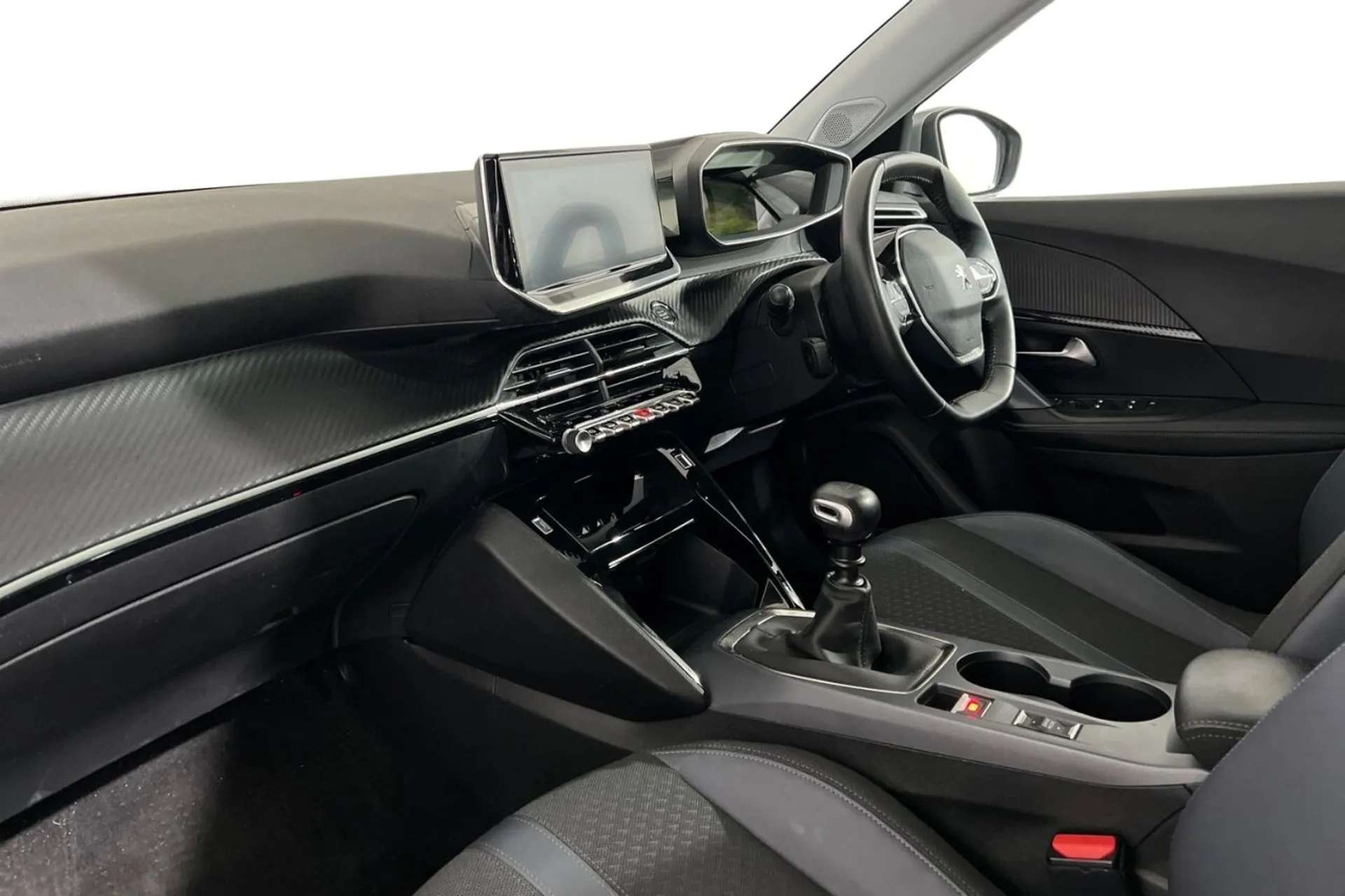 2020 PEUGEOT 2008 2020 PEUGEOT 2008