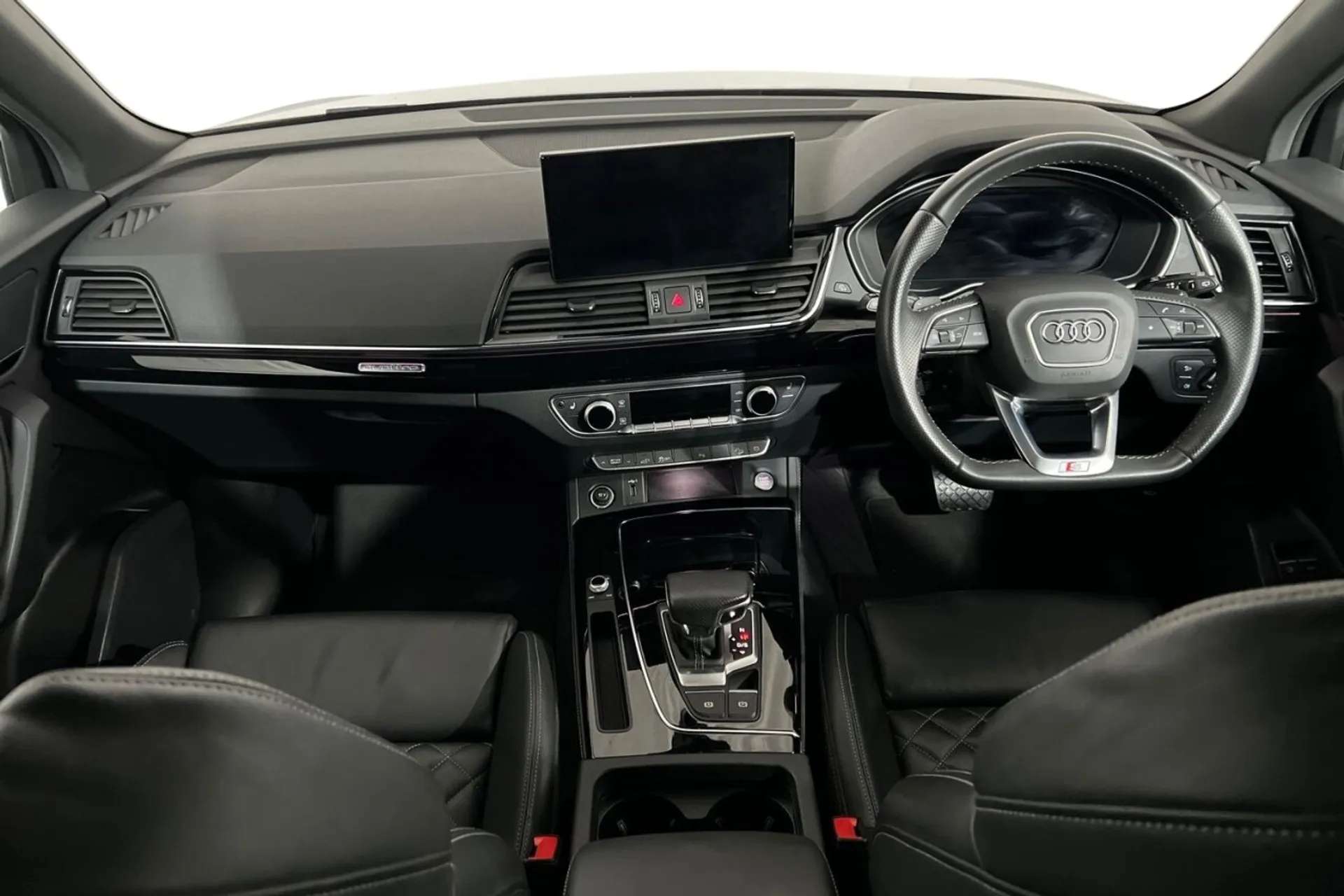 2021 AUDI Q5 2021 AUDI Q5