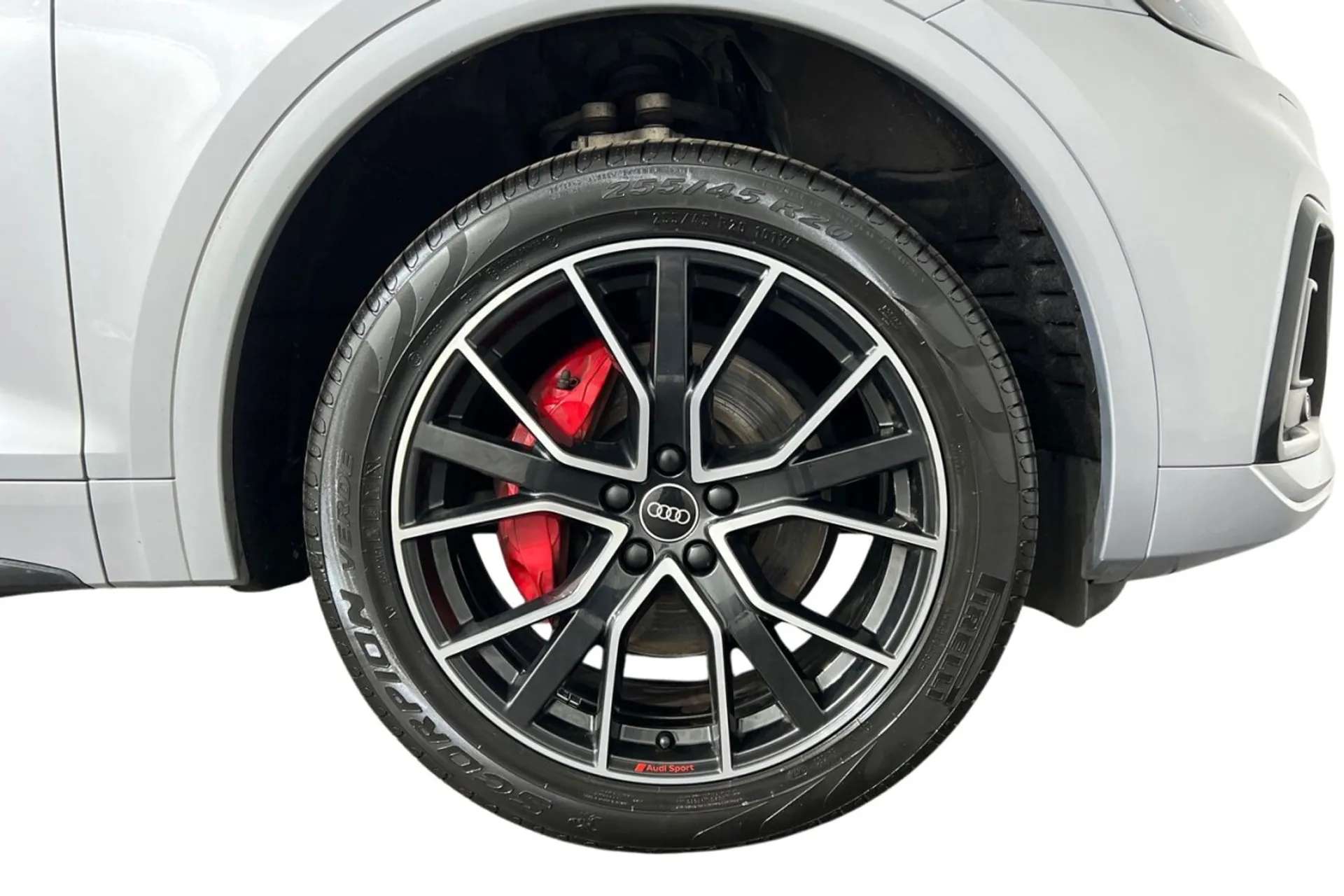 2021 AUDI Q5 2021 AUDI Q5