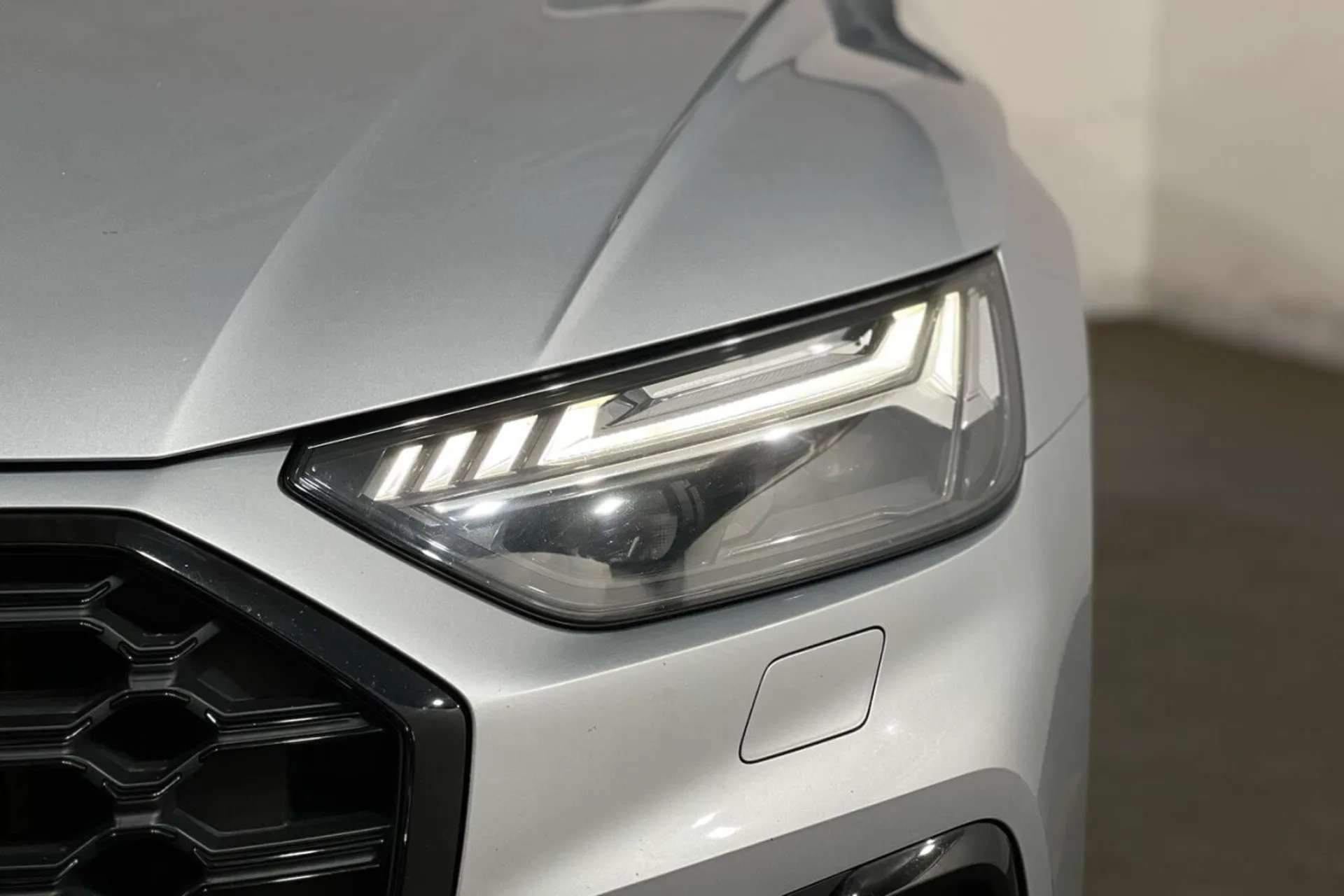 2021 AUDI Q5 2021 AUDI Q5