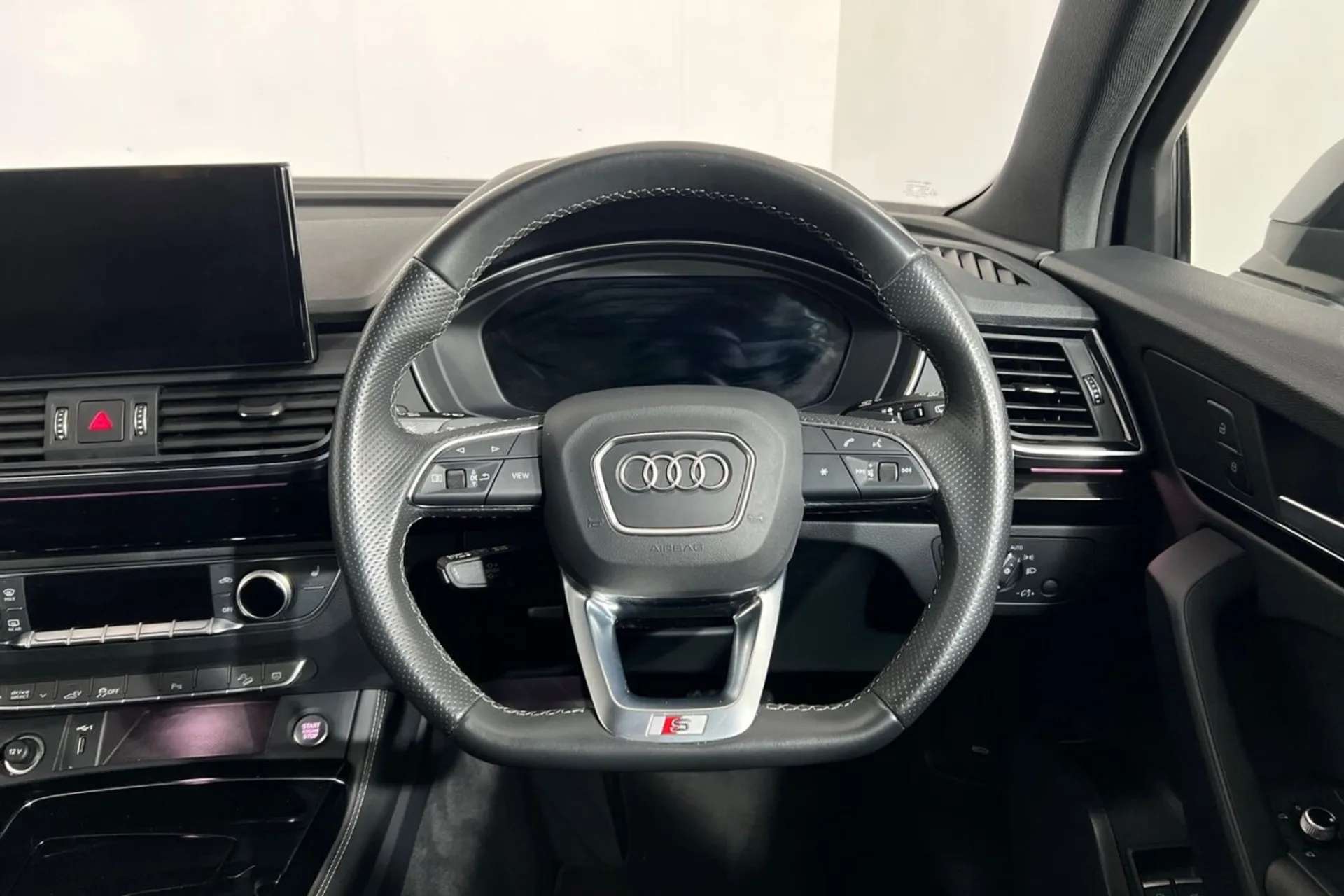 2021 AUDI Q5 2021 AUDI Q5