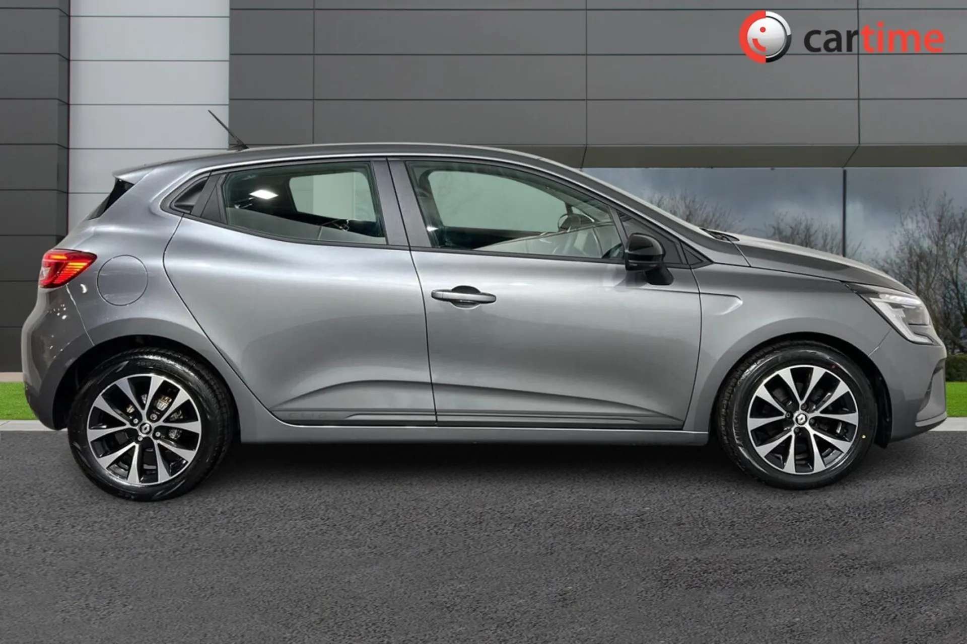 2023 RENAULT CLIO 2023 RENAULT CLIO
