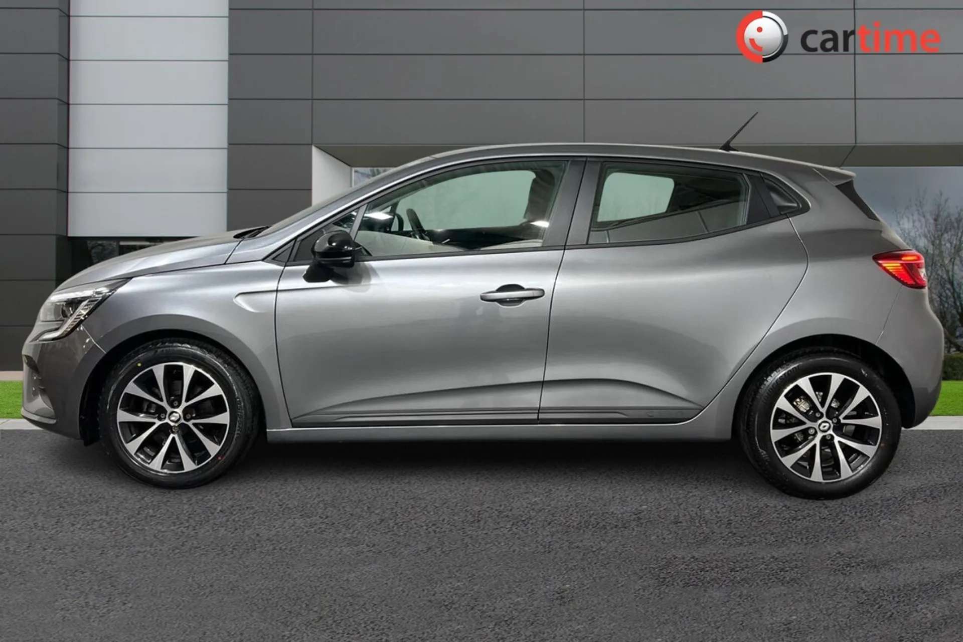 2023 RENAULT CLIO 2023 RENAULT CLIO