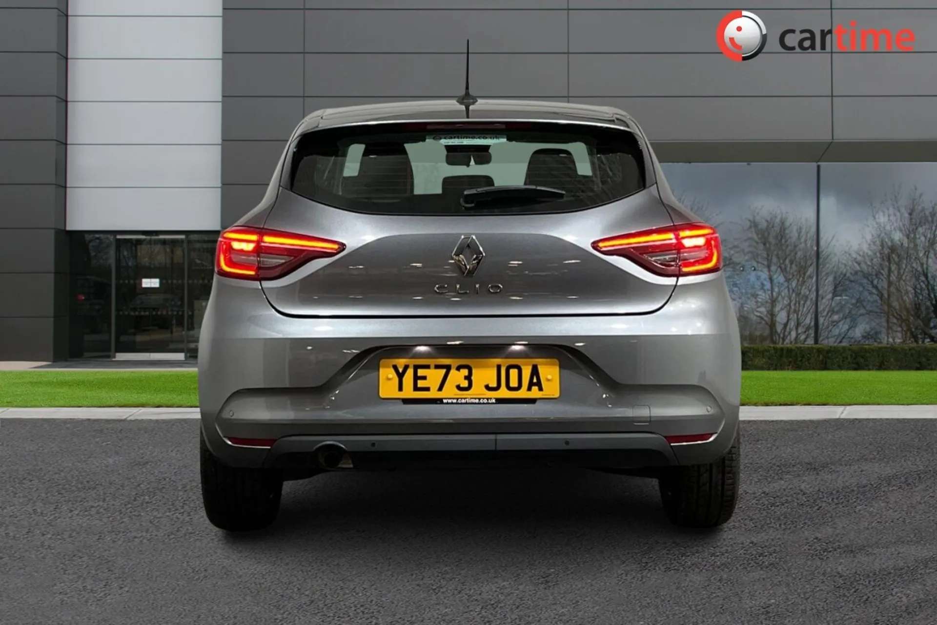 2023 RENAULT CLIO 2023 RENAULT CLIO