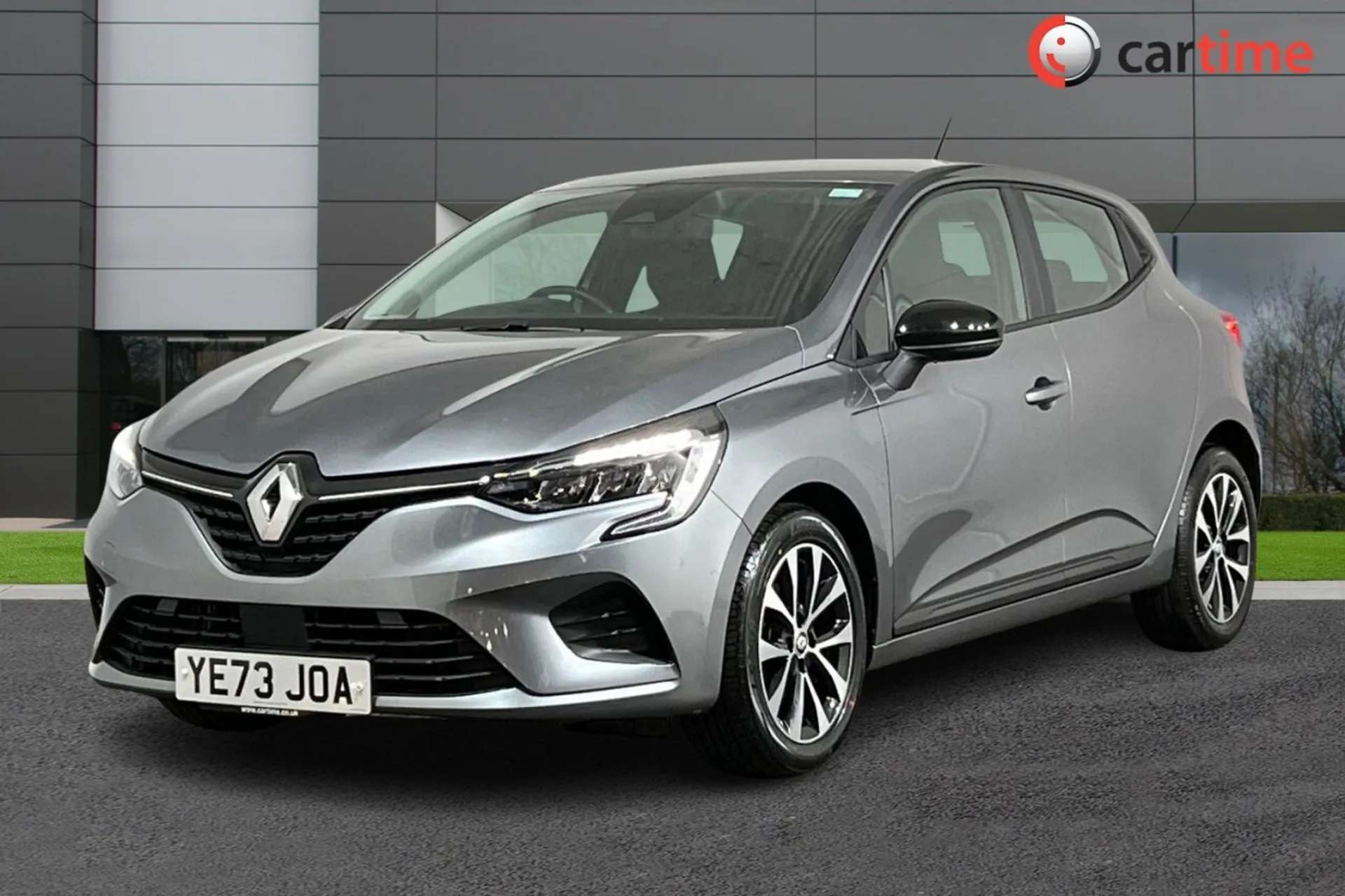 2023 RENAULT CLIO 2023 RENAULT CLIO