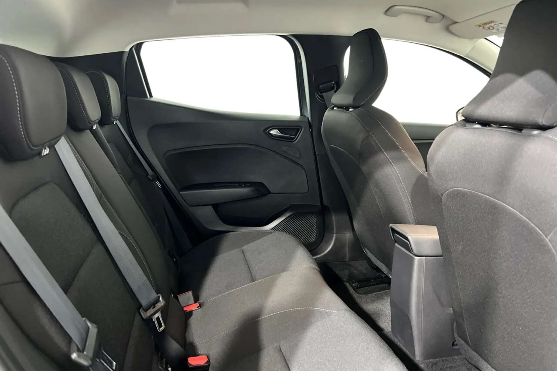 2023 RENAULT CLIO 2023 RENAULT CLIO