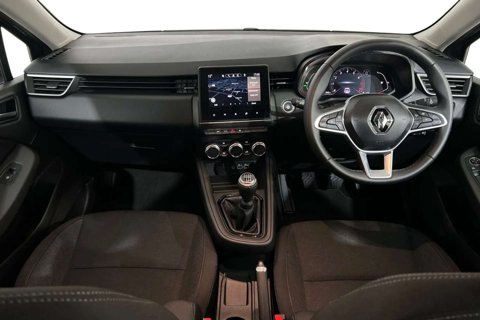 2023 RENAULT CLIO 2023 RENAULT CLIO