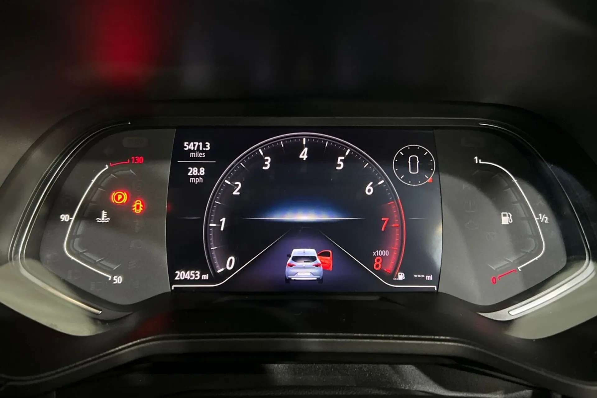 2023 RENAULT CLIO 2023 RENAULT CLIO