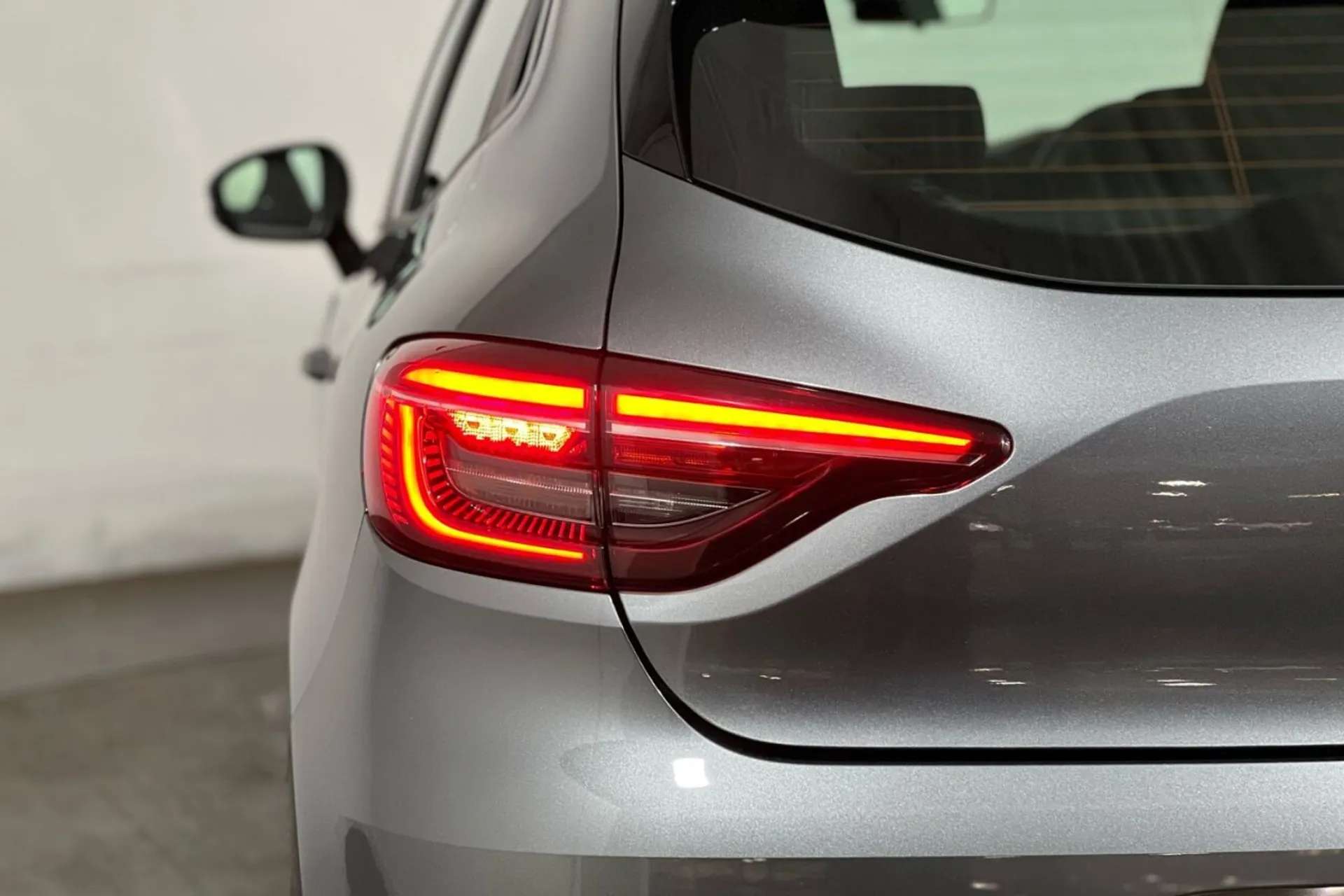 2023 RENAULT CLIO 2023 RENAULT CLIO