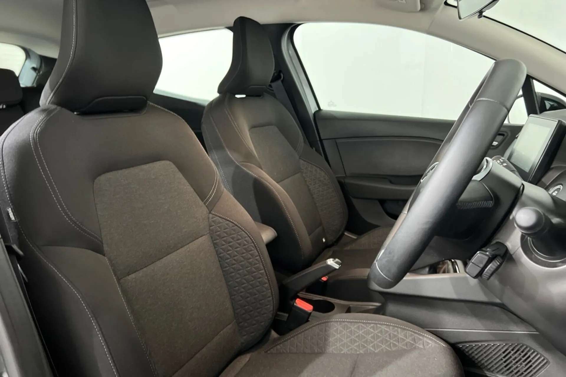 2023 RENAULT CLIO 2023 RENAULT CLIO