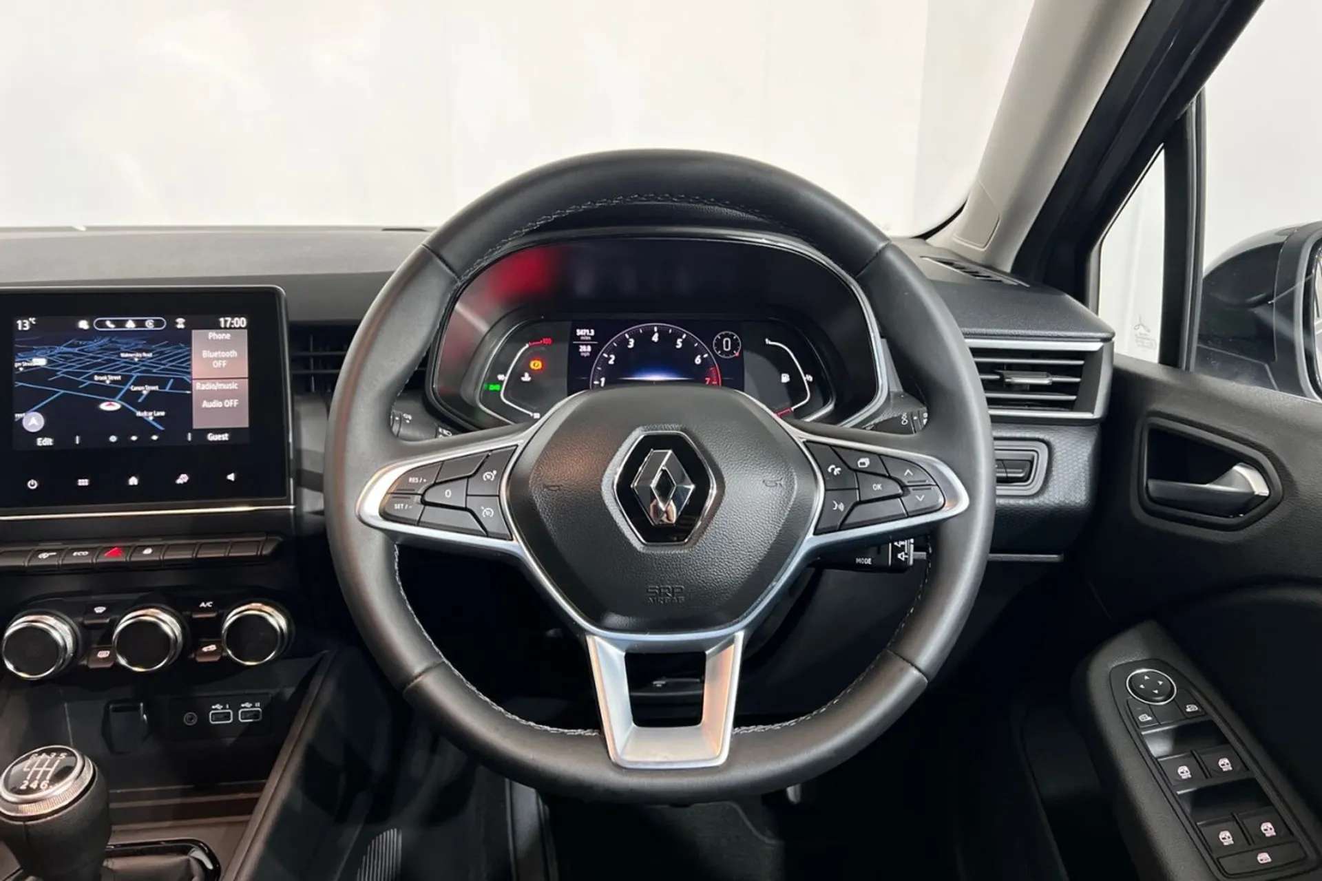 2023 RENAULT CLIO 2023 RENAULT CLIO