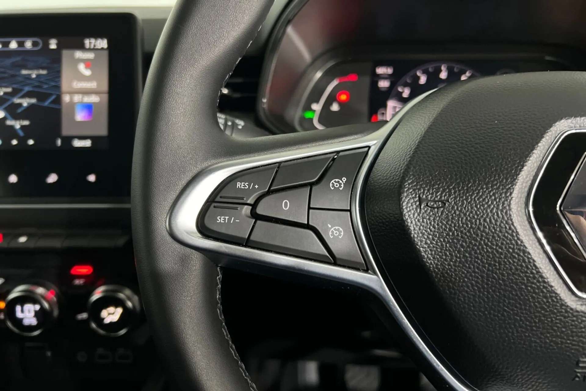 2023 RENAULT CLIO 2023 RENAULT CLIO