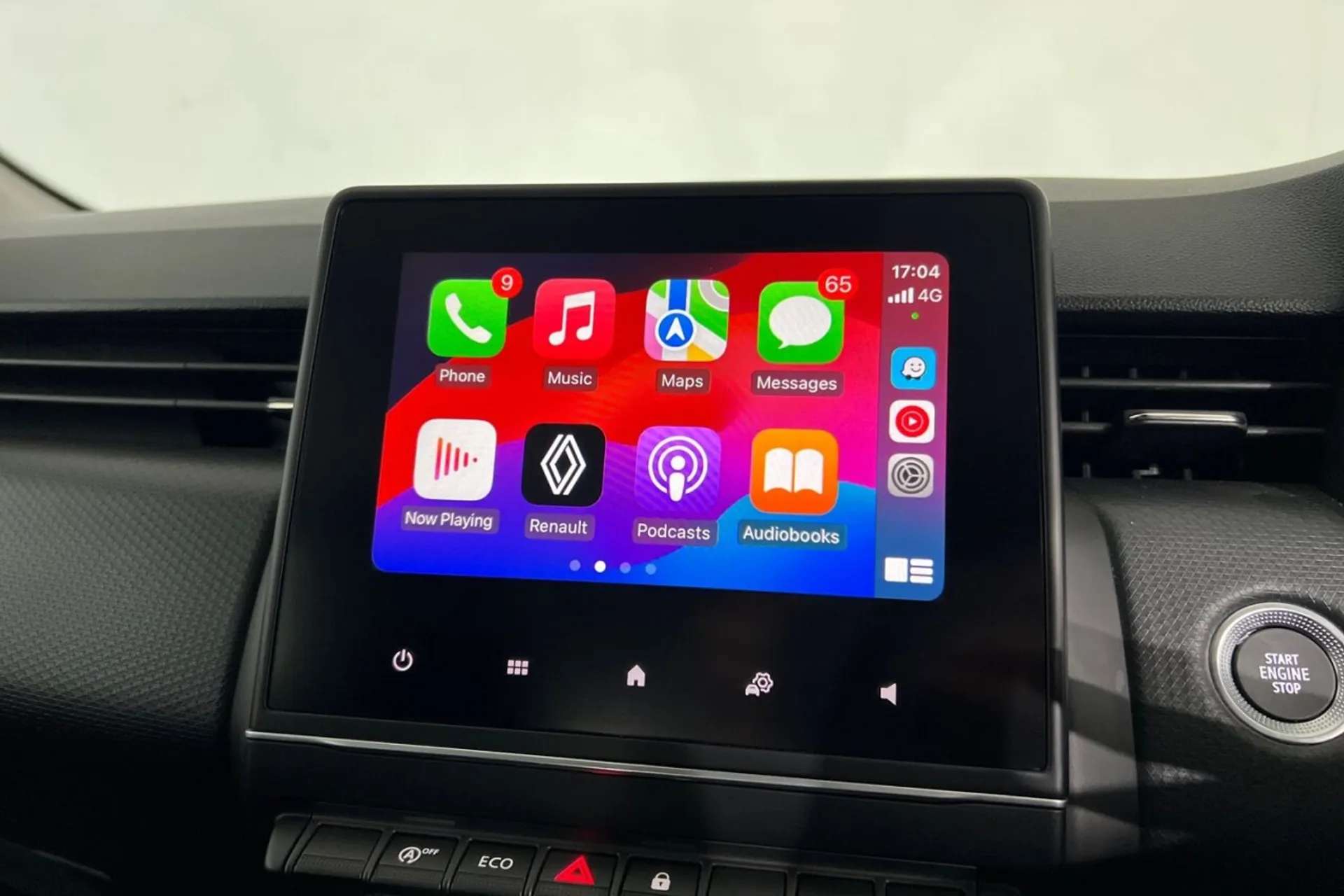 2023 RENAULT CLIO 2023 RENAULT CLIO