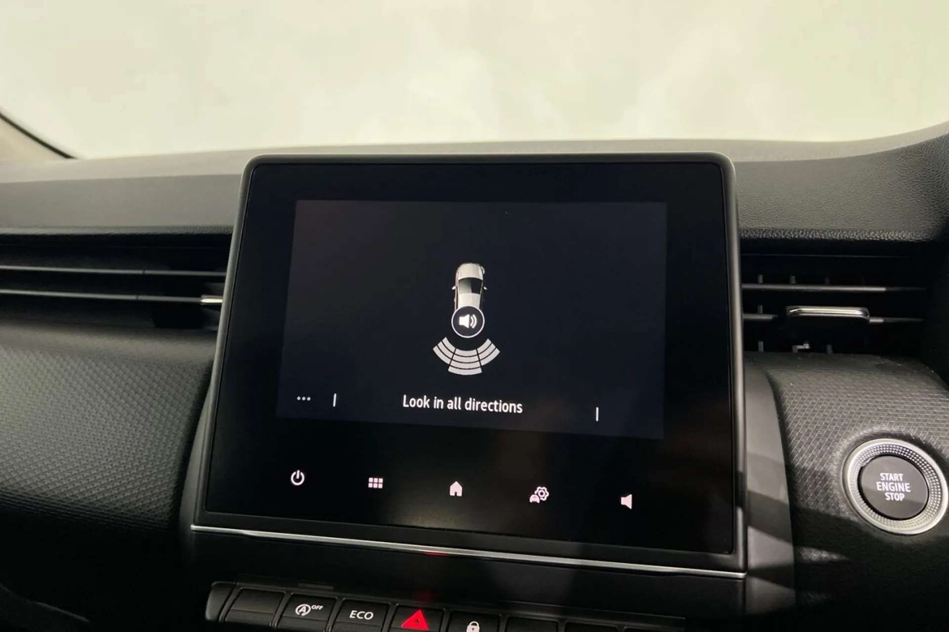 2023 RENAULT CLIO 2023 RENAULT CLIO