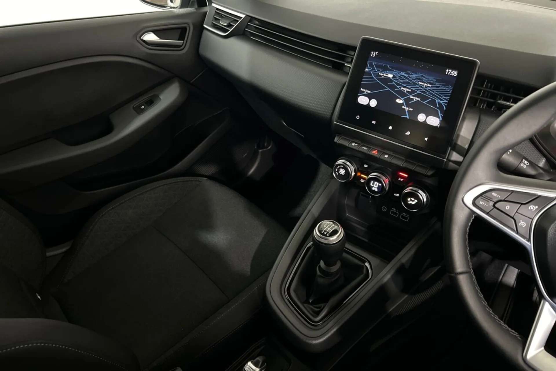 2023 RENAULT CLIO 2023 RENAULT CLIO