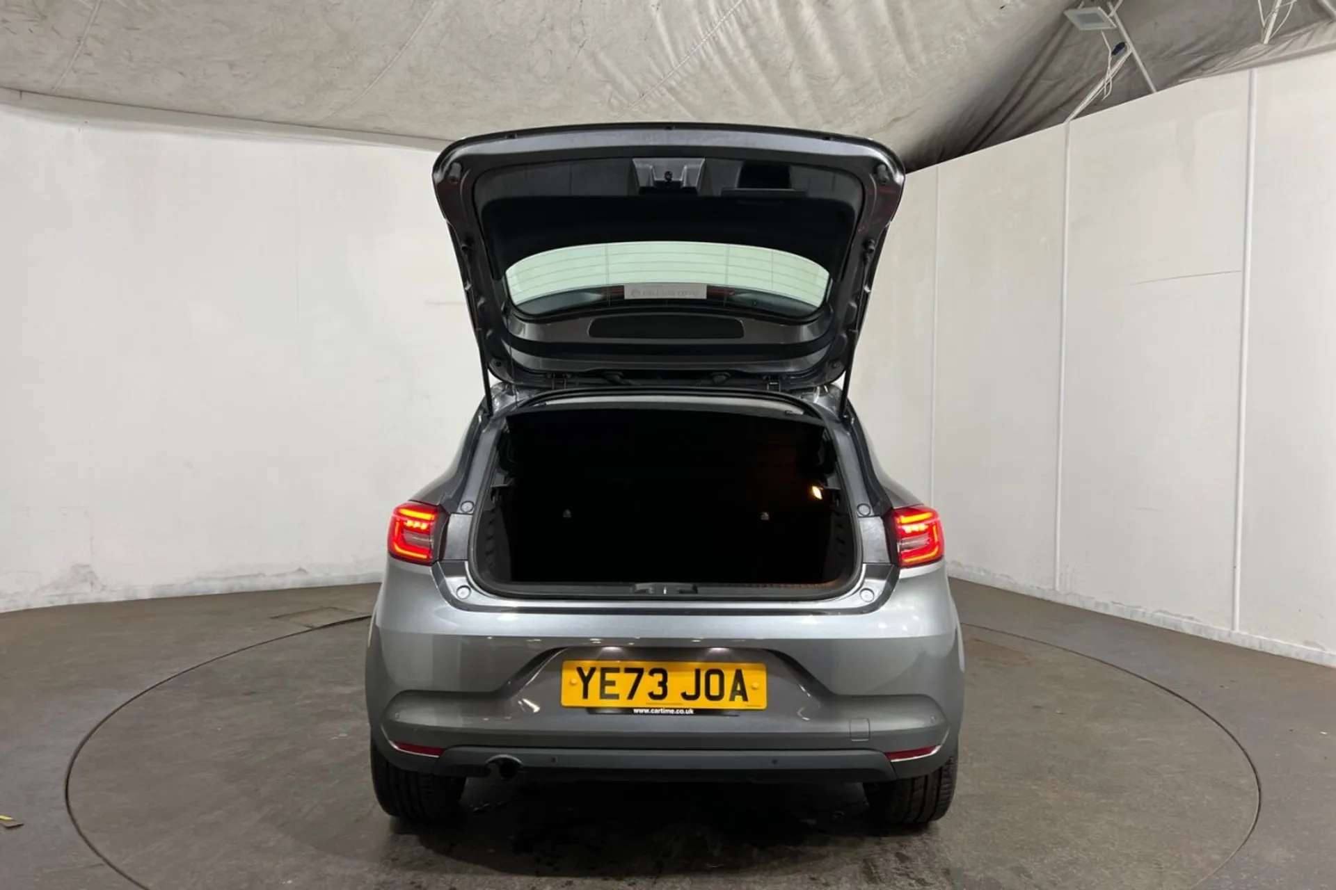 2023 RENAULT CLIO 2023 RENAULT CLIO