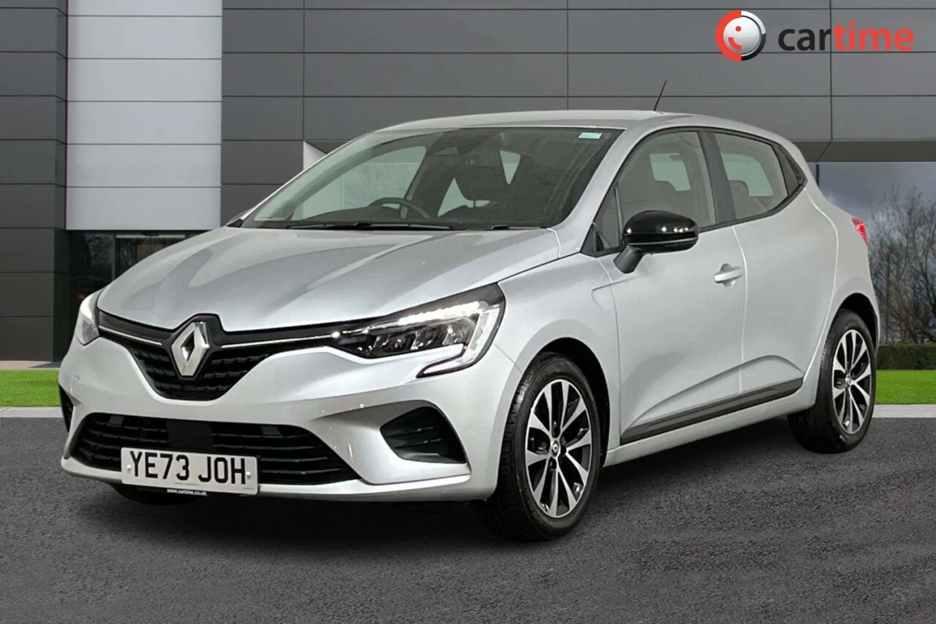 2023 RENAULT CLIO 2023 RENAULT CLIO