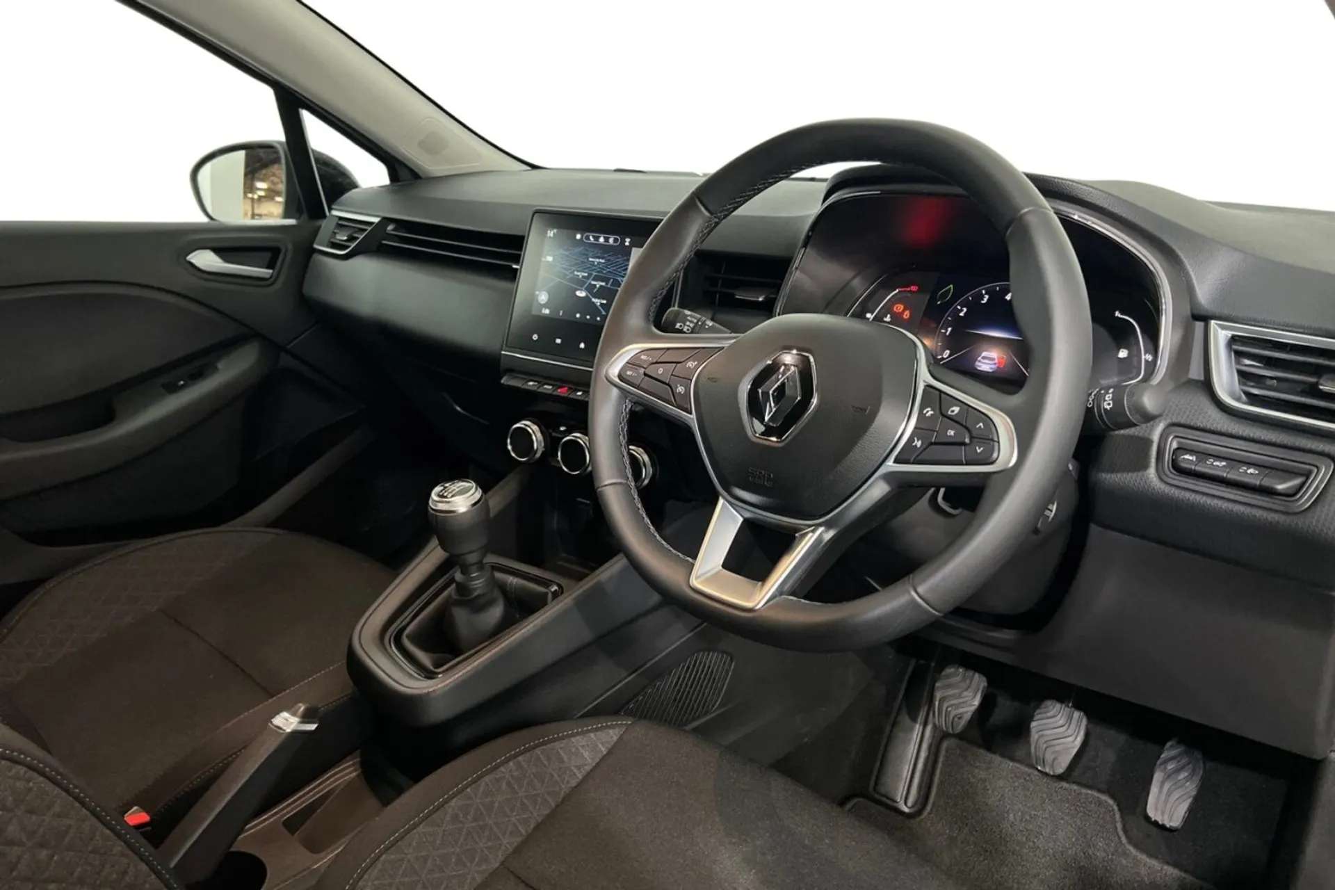 2023 RENAULT CLIO 2023 RENAULT CLIO