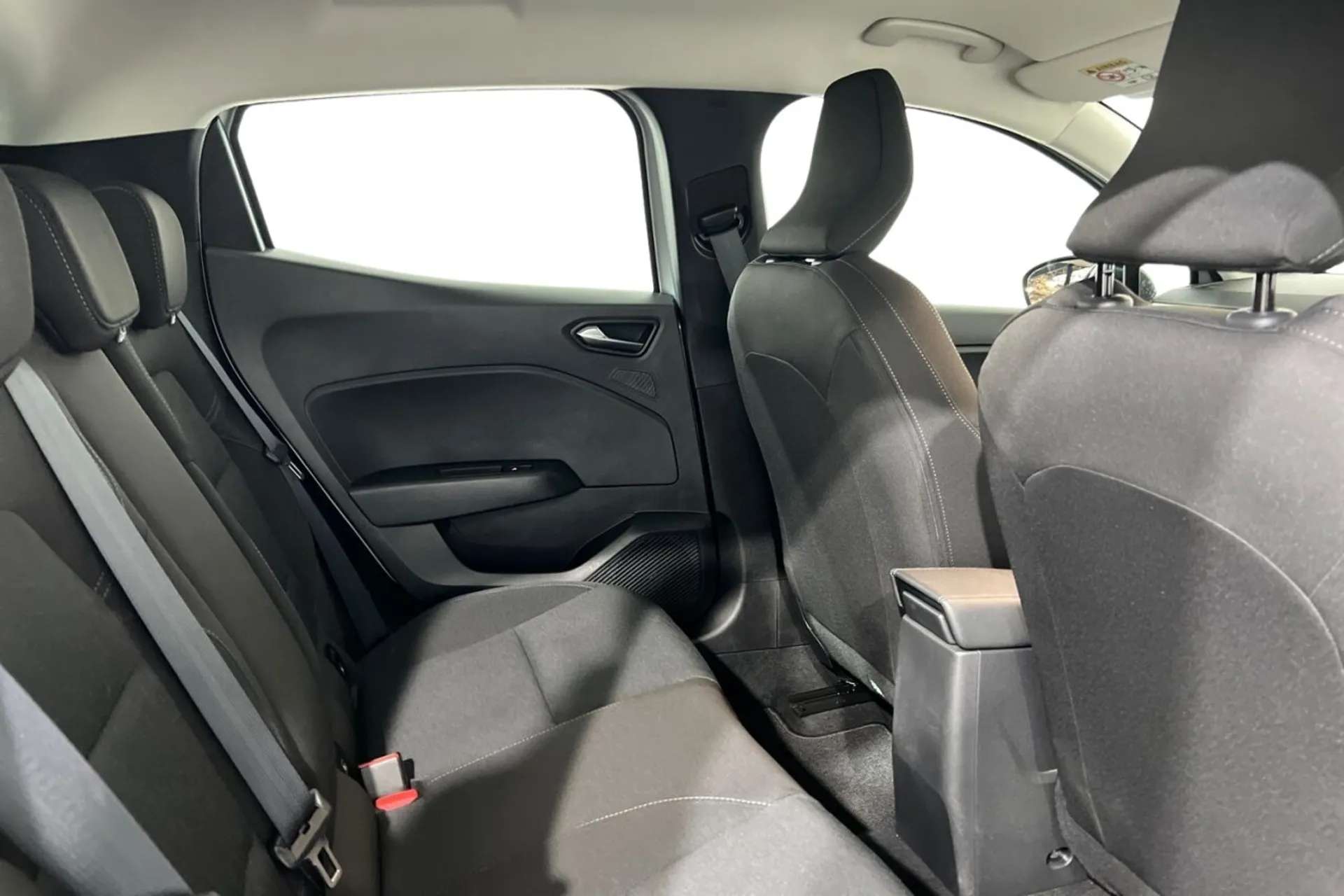 2023 RENAULT CLIO 2023 RENAULT CLIO