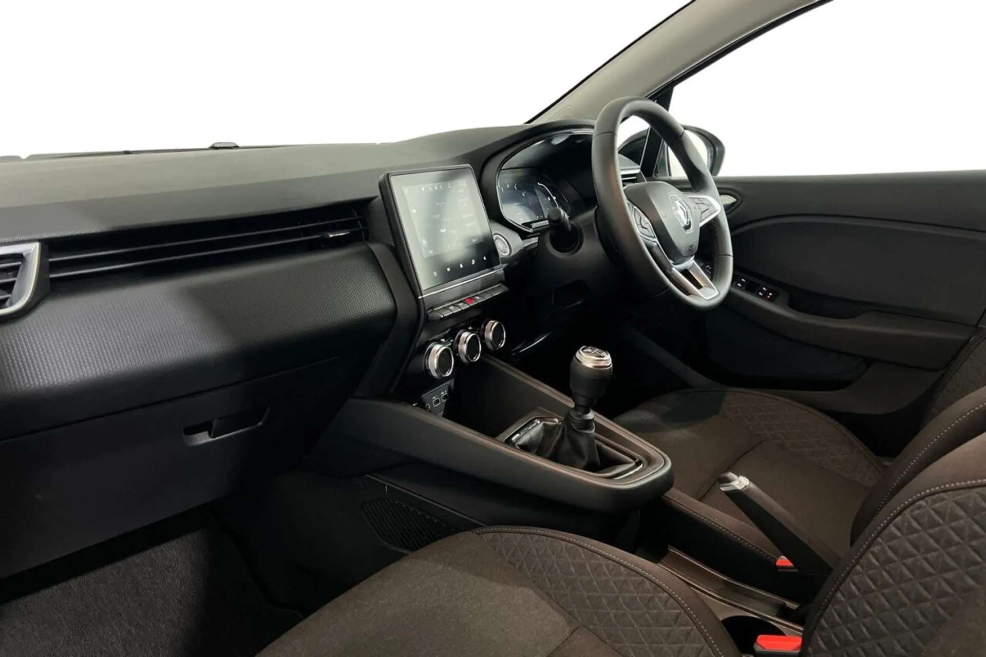 2023 RENAULT CLIO 2023 RENAULT CLIO