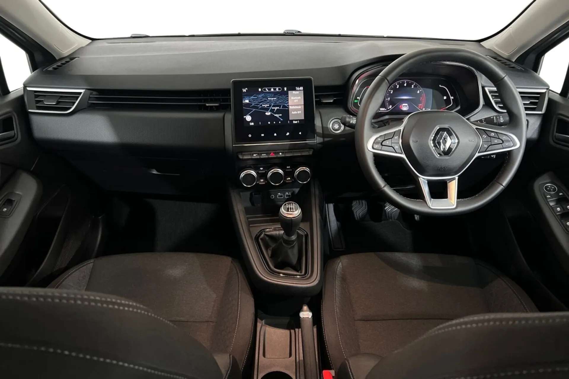 2023 RENAULT CLIO 2023 RENAULT CLIO