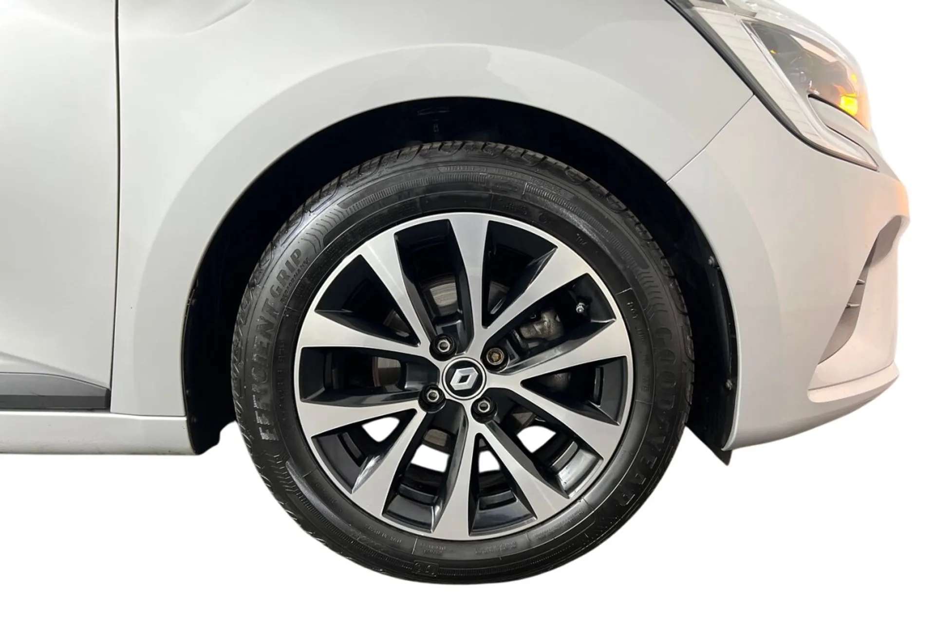 2023 RENAULT CLIO 2023 RENAULT CLIO