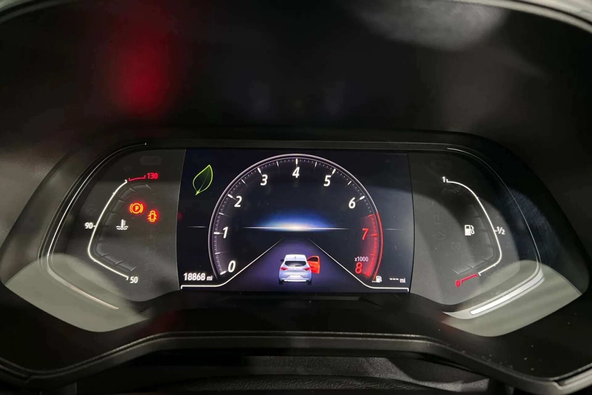 2023 RENAULT CLIO 2023 RENAULT CLIO