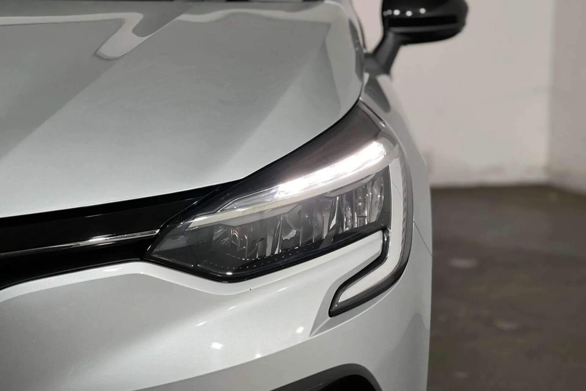 2023 RENAULT CLIO 2023 RENAULT CLIO