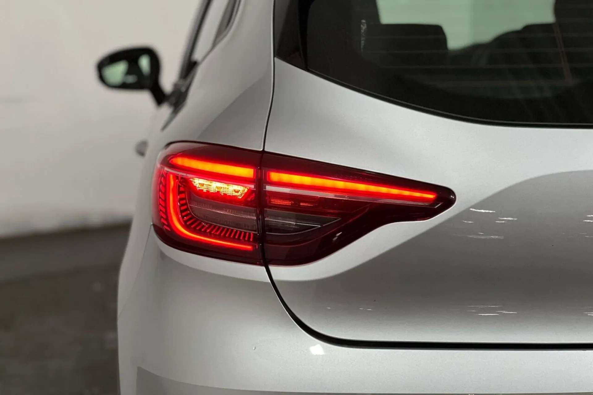 2023 RENAULT CLIO 2023 RENAULT CLIO