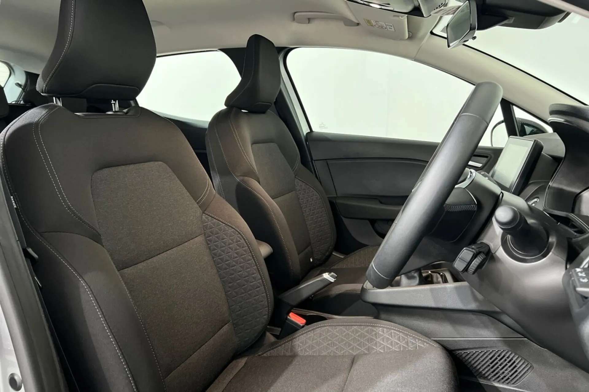 2023 RENAULT CLIO 2023 RENAULT CLIO