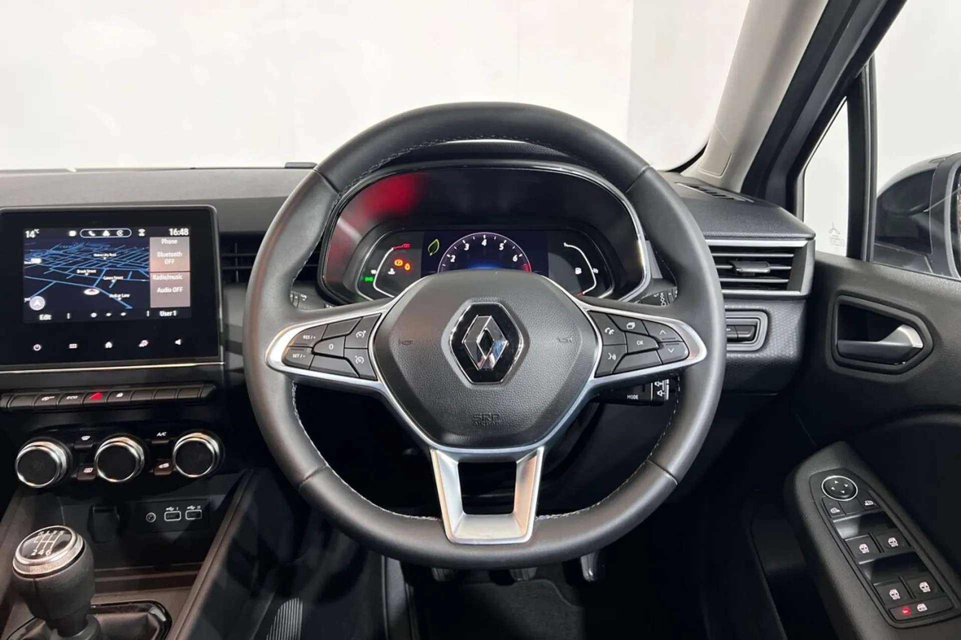 2023 RENAULT CLIO 2023 RENAULT CLIO