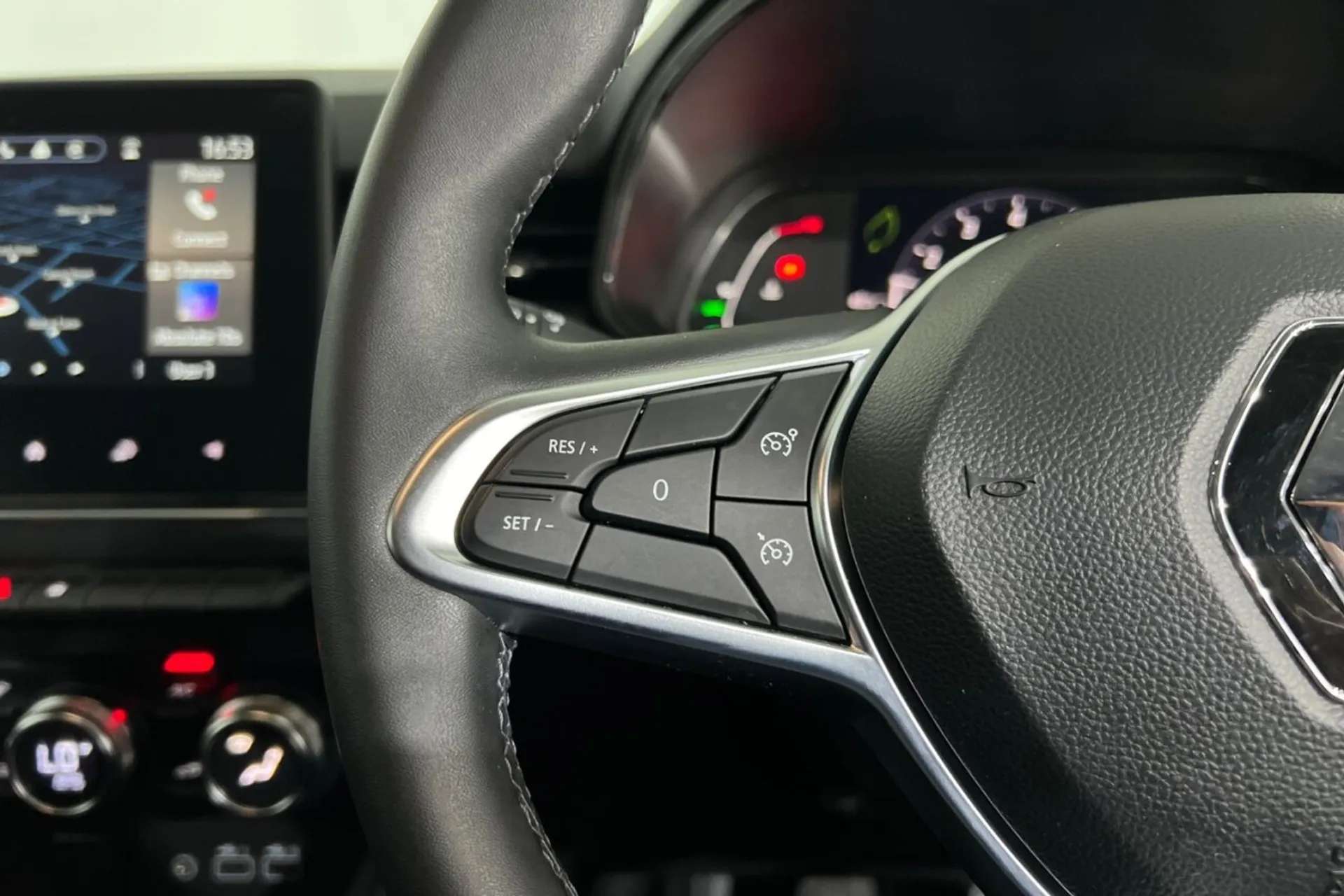 2023 RENAULT CLIO 2023 RENAULT CLIO