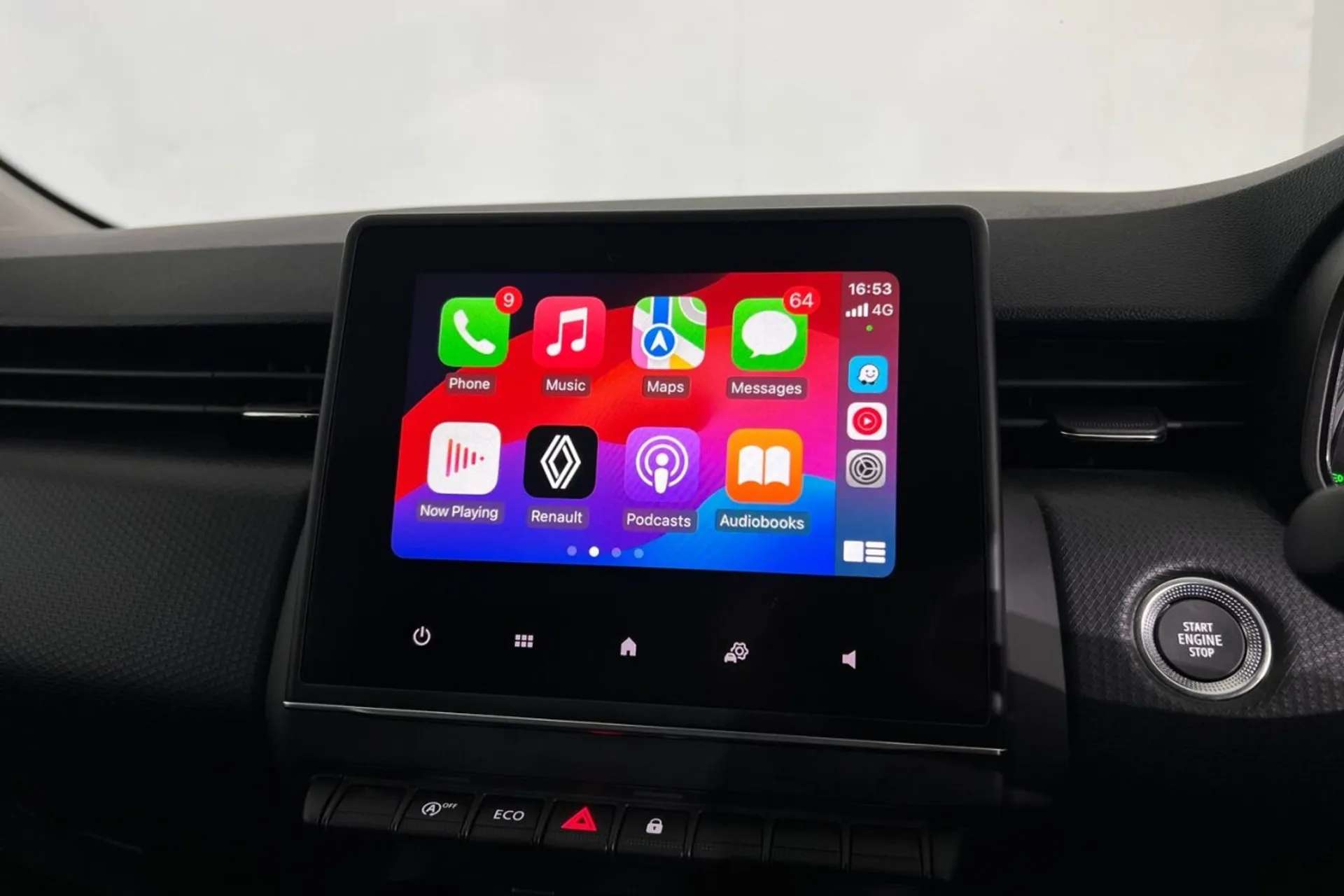 2023 RENAULT CLIO 2023 RENAULT CLIO