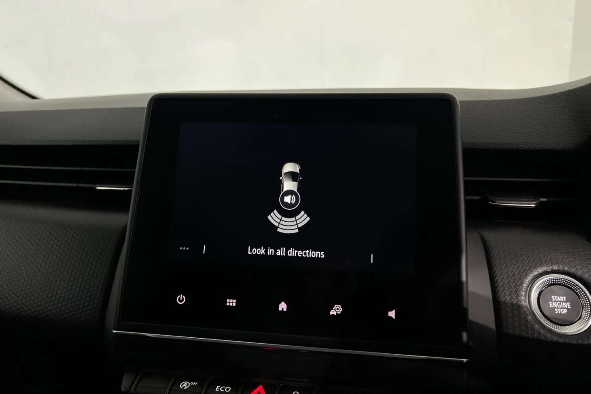 2023 RENAULT CLIO 2023 RENAULT CLIO