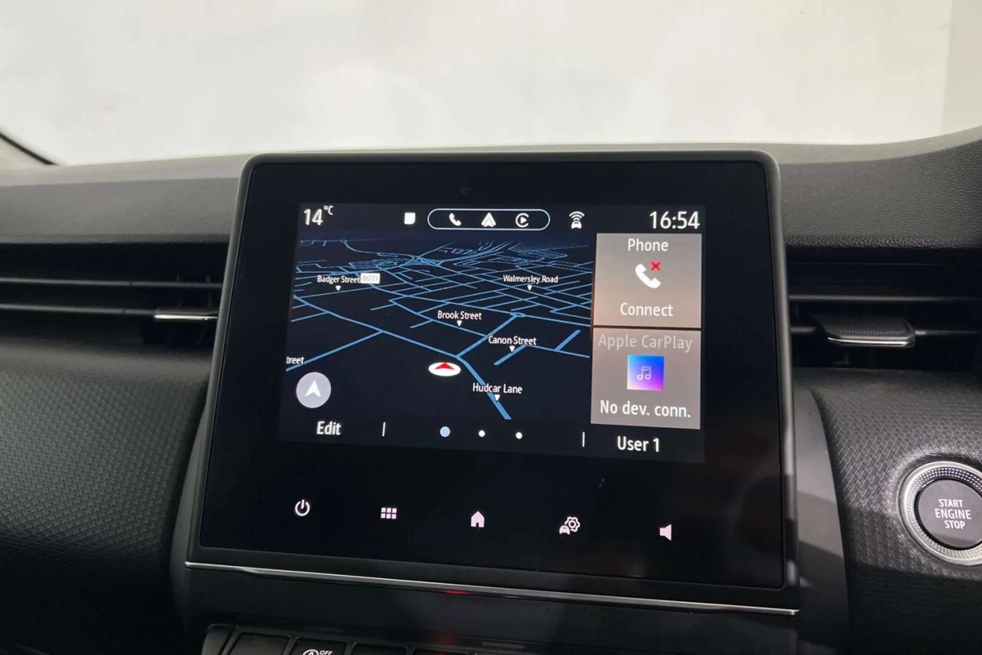 2023 RENAULT CLIO 2023 RENAULT CLIO