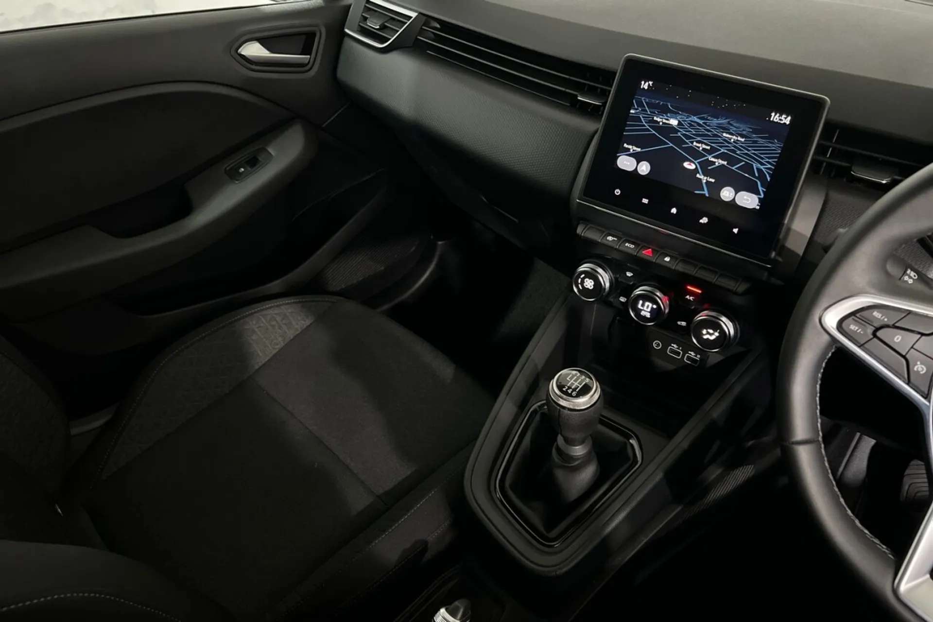 2023 RENAULT CLIO 2023 RENAULT CLIO