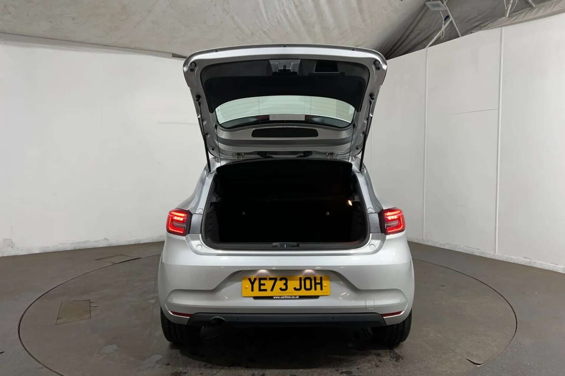 2023 RENAULT CLIO 2023 RENAULT CLIO