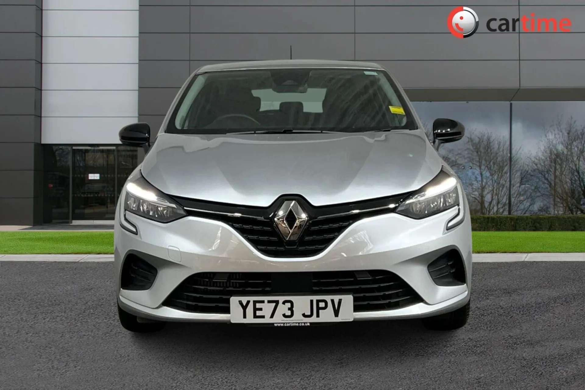2023 RENAULT CLIO 2023 RENAULT CLIO