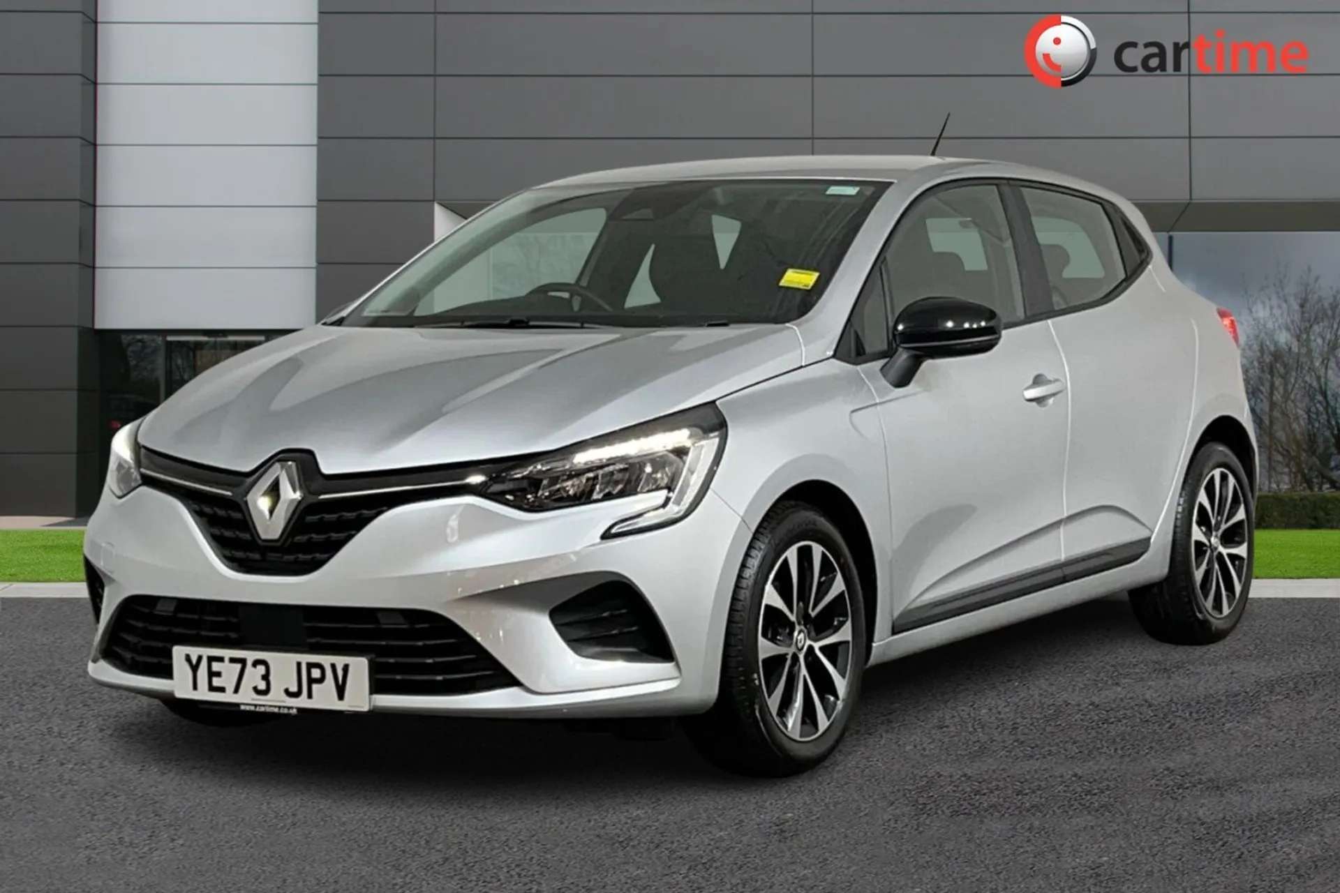 2023 RENAULT CLIO 2023 RENAULT CLIO