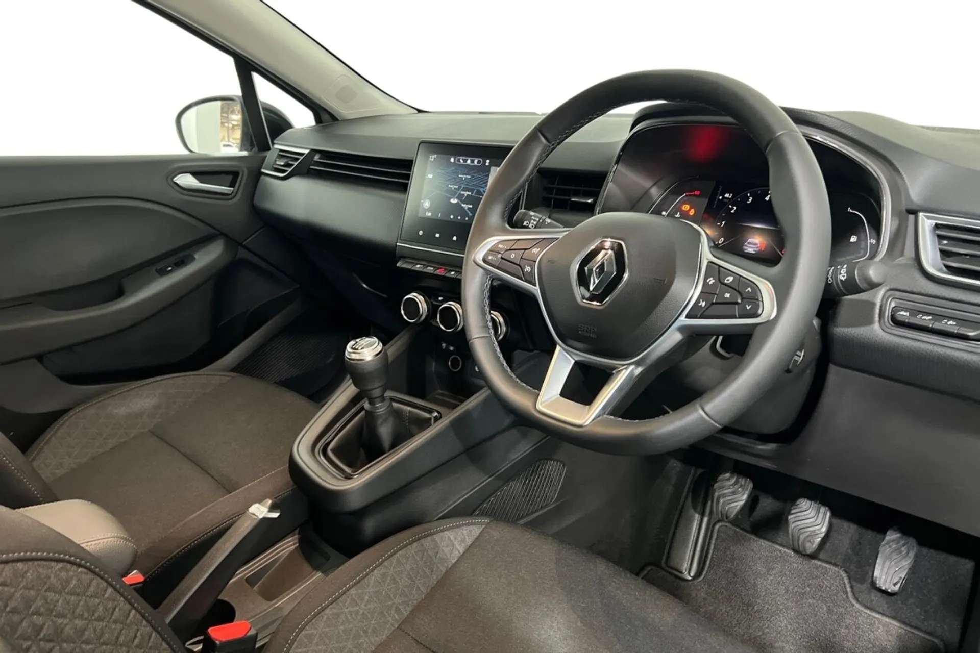 2023 RENAULT CLIO 2023 RENAULT CLIO